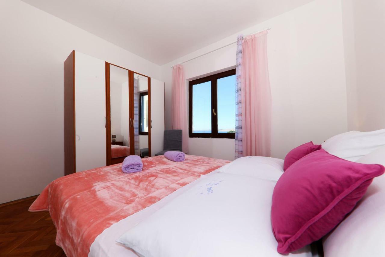 Apartments Anka Rtina Exterior photo