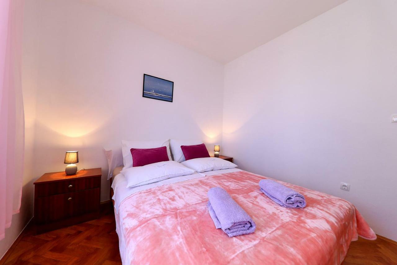Apartments Anka Rtina Exterior photo