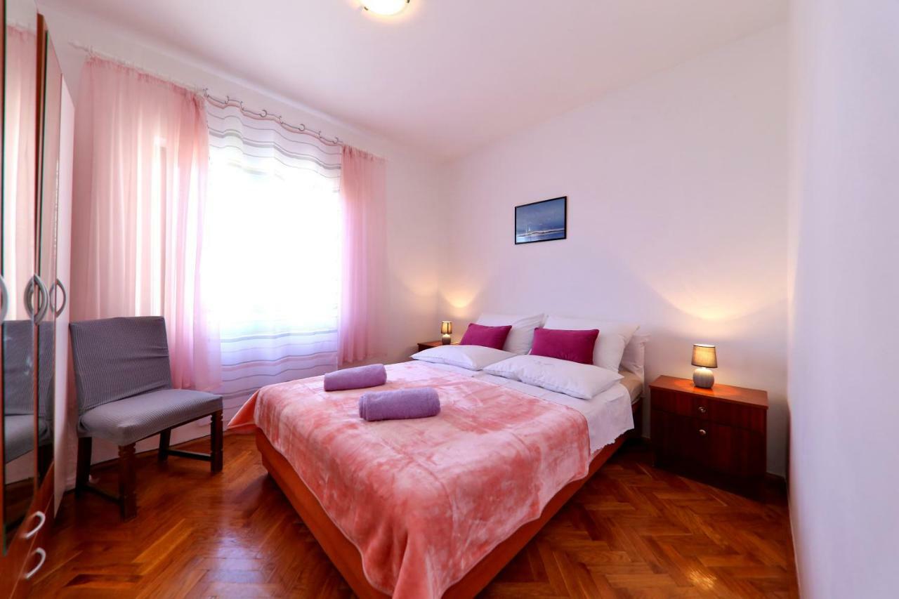 Apartments Anka Rtina Exterior photo