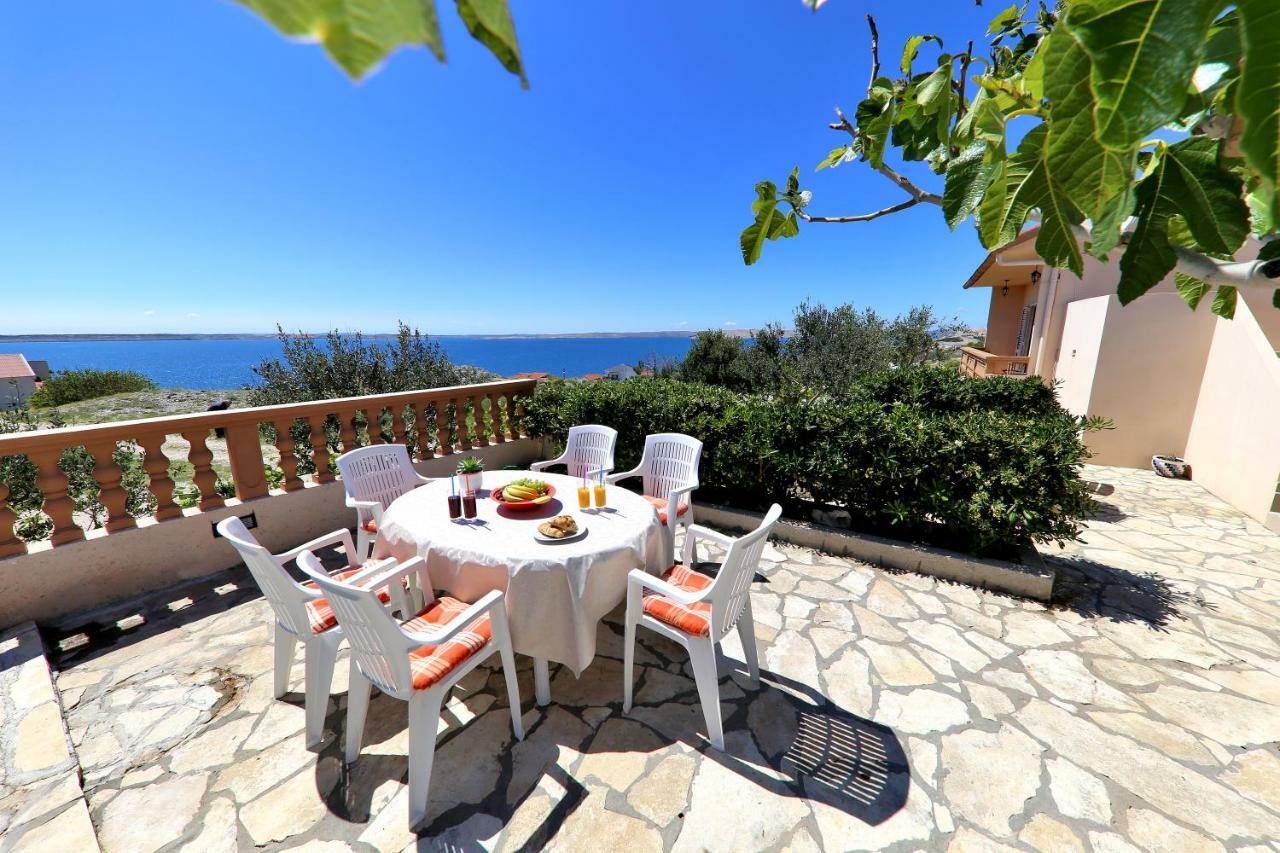 Apartments Anka Rtina Exterior photo