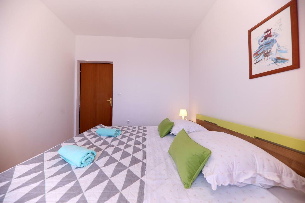 Apartments Anka Rtina Exterior photo