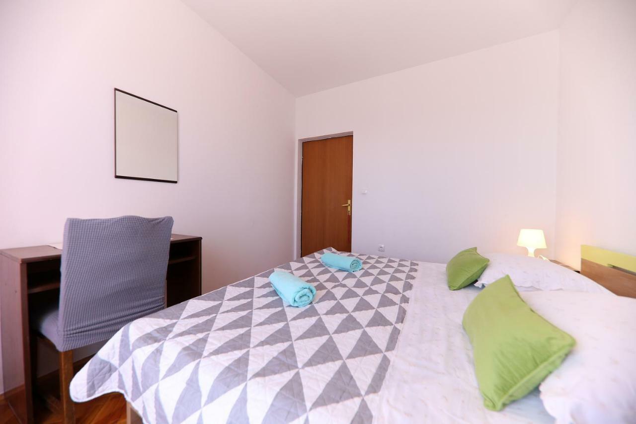 Apartments Anka Rtina Exterior photo
