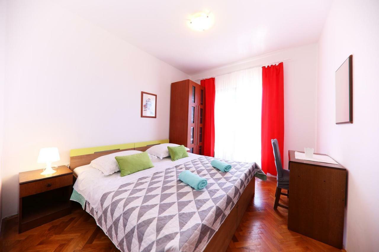 Apartments Anka Rtina Exterior photo