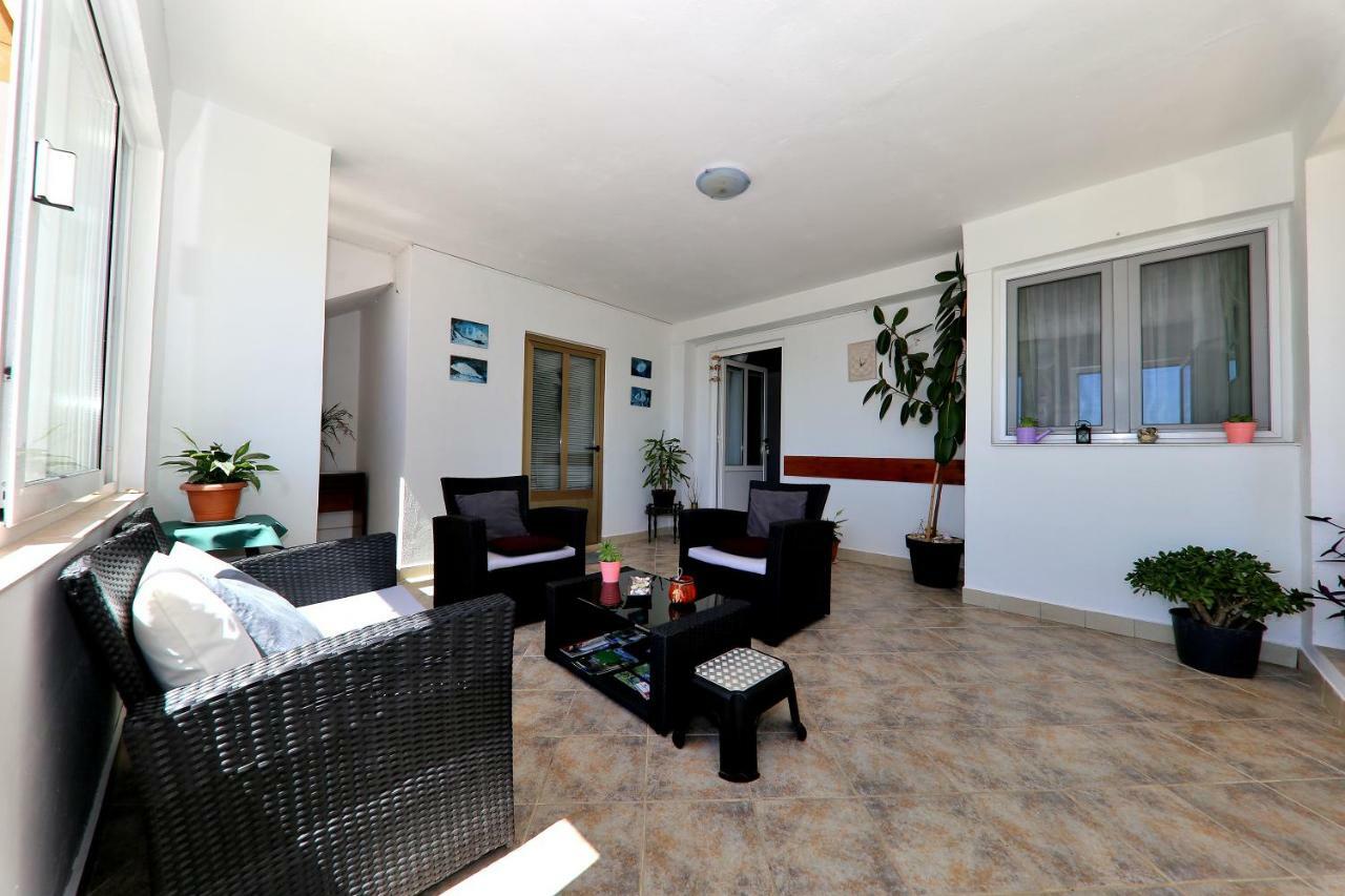 Apartments Anka Rtina Exterior photo