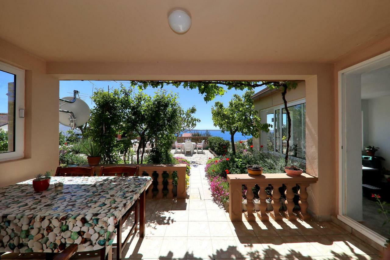 Apartments Anka Rtina Exterior photo