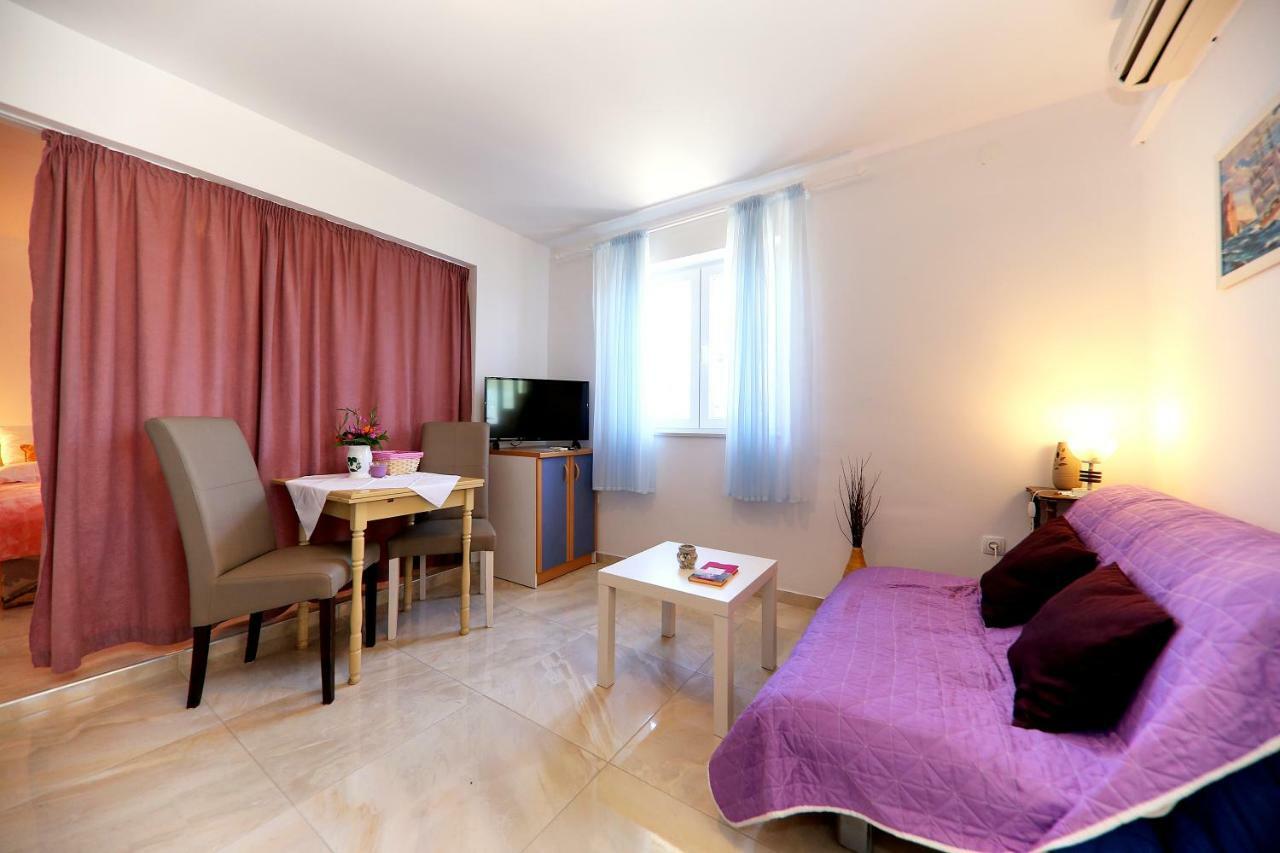 Apartments Anka Rtina Exterior photo