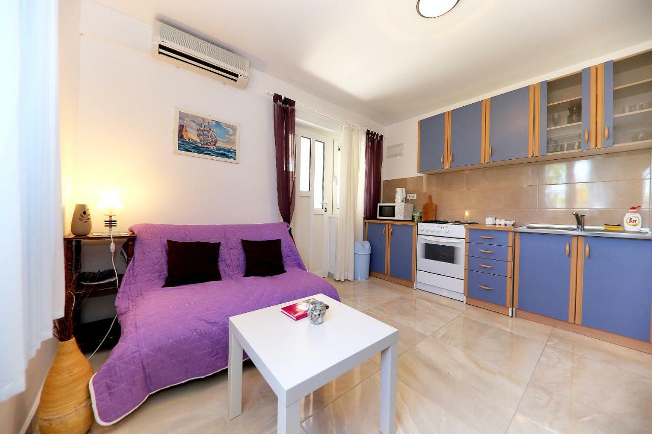 Apartments Anka Rtina Exterior photo
