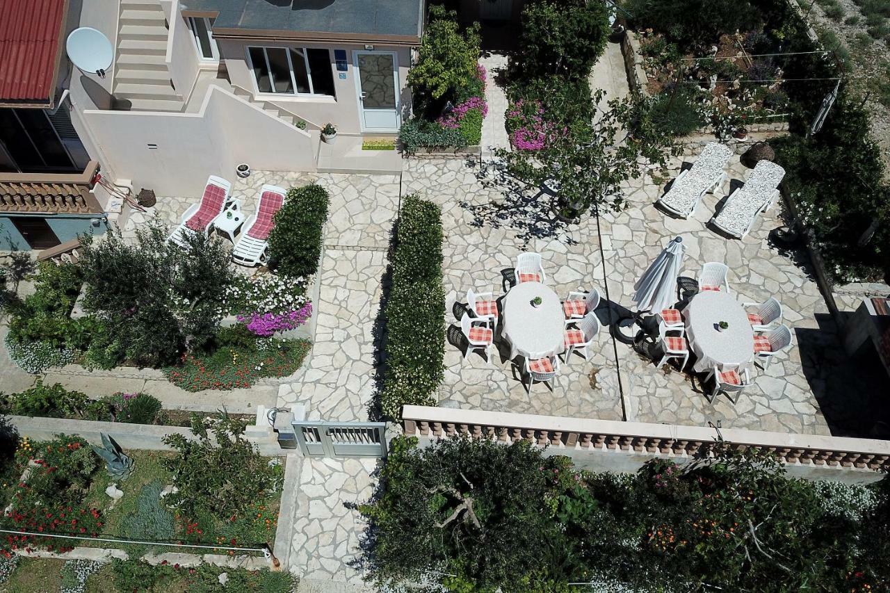 Apartments Anka Rtina Exterior photo