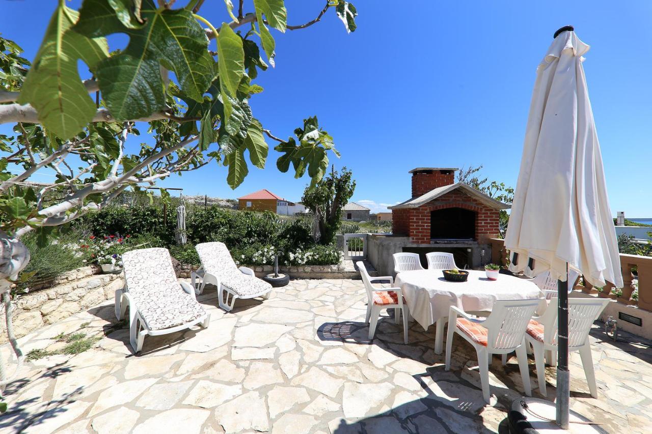 Apartments Anka Rtina Exterior photo